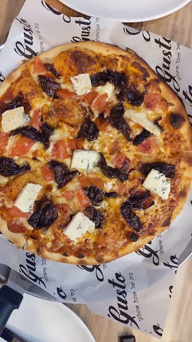 Comentarii opinii despre גוסטו