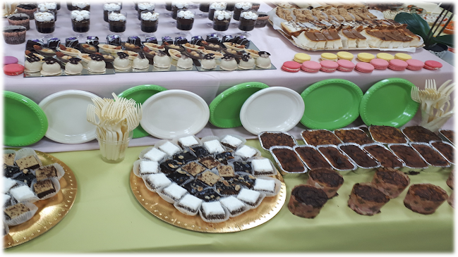 מטעמים מיכאל חיפה - חיפה