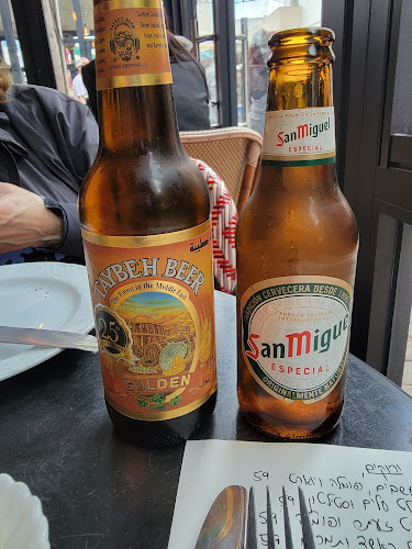 Opinii despre בסטה Basta în תל אביב-יפו - הסעדה