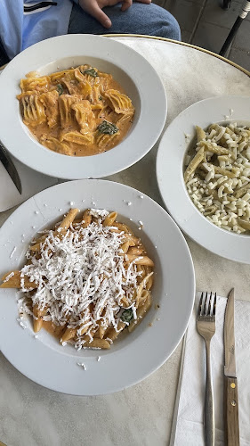 פנה פסטה בר