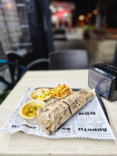 Comentarii opinii despre לב העיר