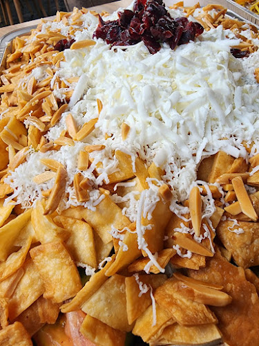 Opinii despre מטבח אם סילין în שפרעם - הסעדה