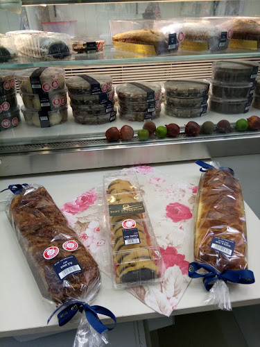 דודו אוטמזגין - הסעדה