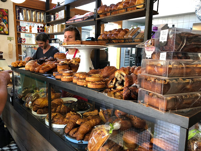 מילק בייקרי