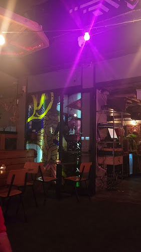 Opinii despre Voodoo bar în תל אביב-יפו - הסעדה
