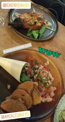 Comentarii opinii despre פסקדו אשדוד