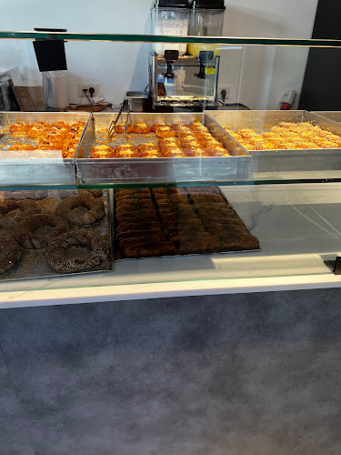 Opinii despre Su Borek în רמת גן - הסעדה