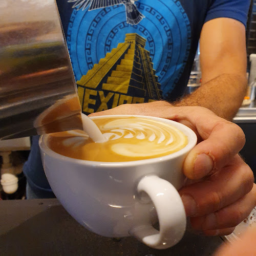 WayCup Coffee - תל אביב-יפו