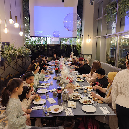 קפה דניה גבעת שאול - ירושלים