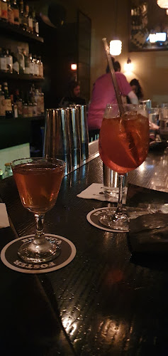 פוסטר בר - תל אביב-יפו