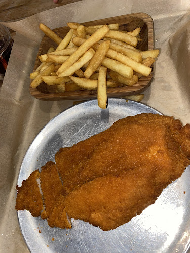 Opinii despre חוות צוק în תל אביב-יפו - הסעדה