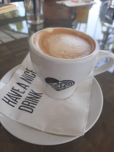 החרט 8, עפולה