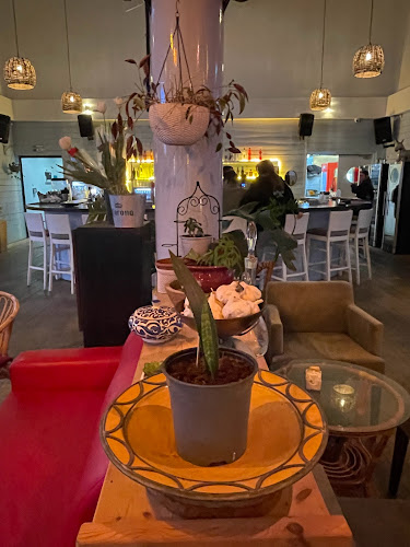 Opinii despre מסעדת החוף în אשדוד - הסעדה