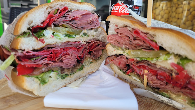 דליקטס | délicatesse - הסעדה