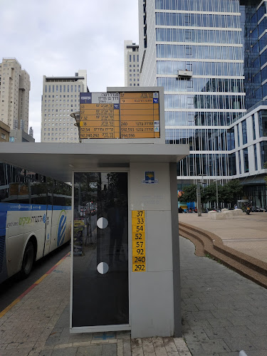 Comentarii opinii despre בר כוכבא 16 בני ברק