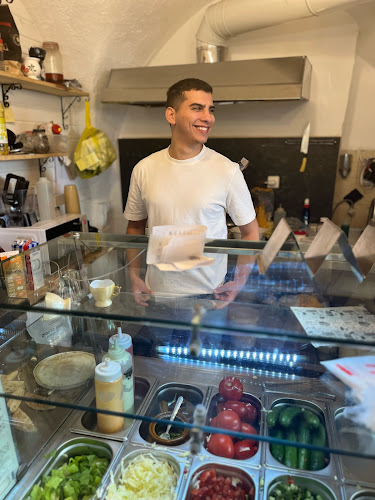 פלאפל בוטיק - צפת