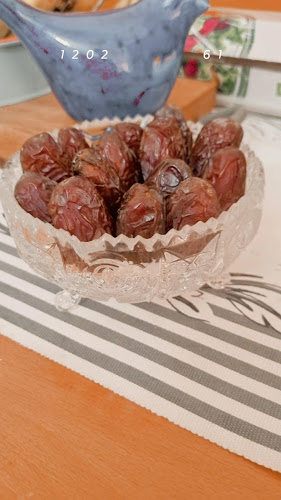 קליית פריד עייאד - הסעדה