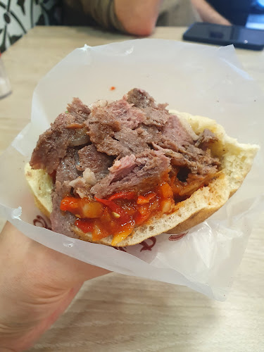 טורקיש - תל אביב-יפו