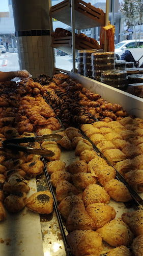 Opinii despre מאפה נאמן în דימונה - הסעדה