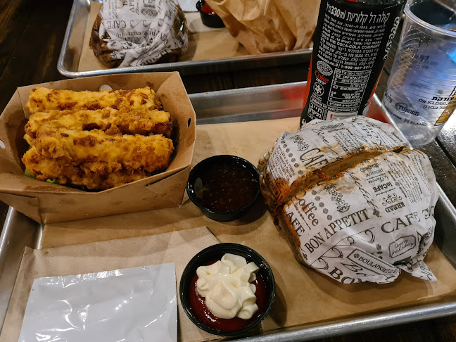 הנמל 43, חיפה