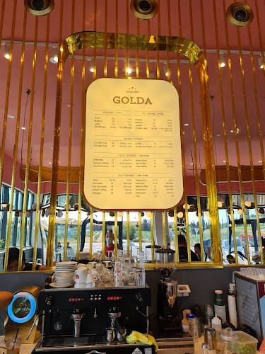 גולדה