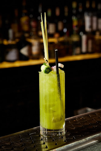 Comentarii opinii despre Mooshoo Bar