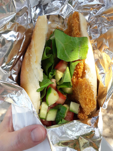 Opinii despre שמיל în ירושלים - הסעדה