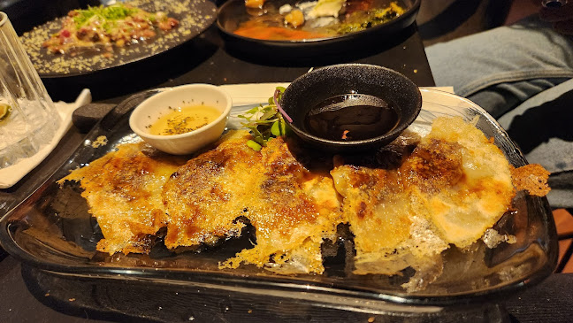 Opinii despre Mess 会食 în תל אביב-יפו - הסעדה