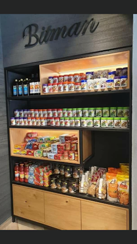 Comentarii opinii despre ביטמן הדייג