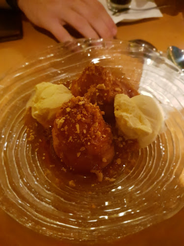 גויה תל אביב כשר - הסעדה