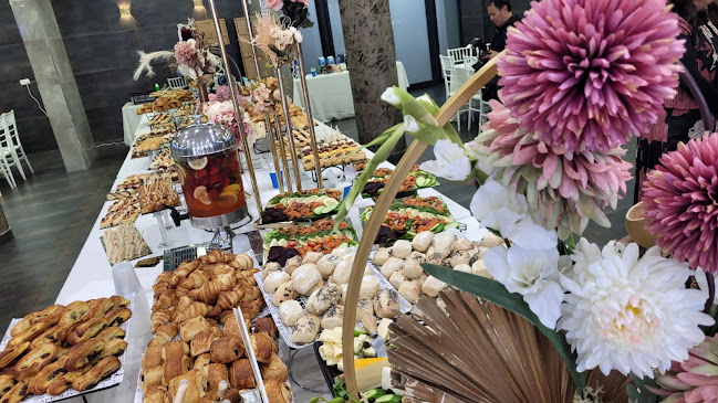 David's Patisserie Traiteur דוידיס קונדיטוריה צרפתית - הסעדה