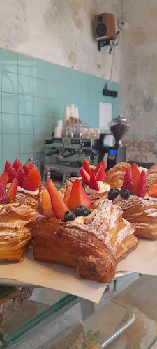 Comentarii opinii despre ברדא מארין