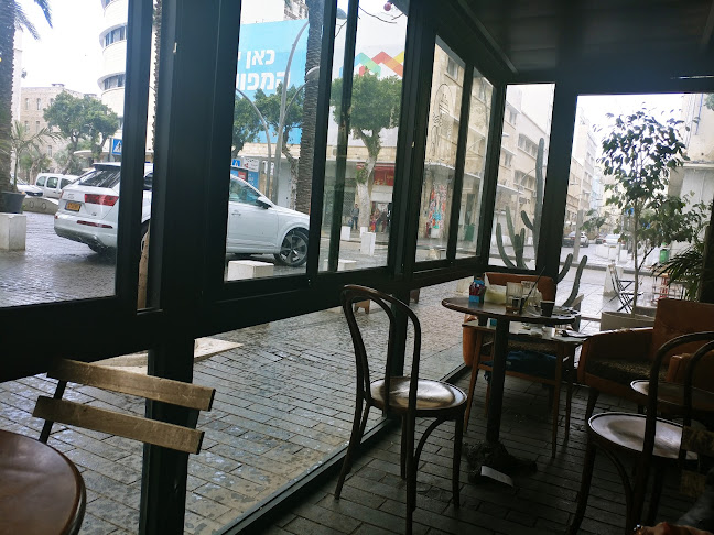 שער פלמר 1, חיפה