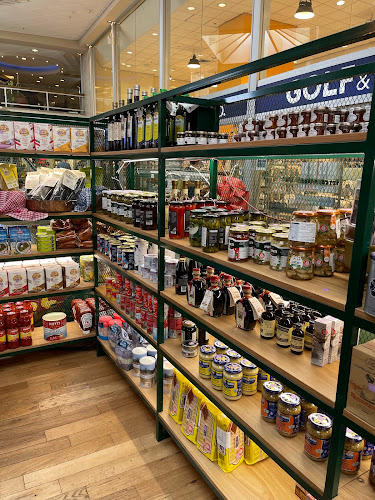 Comentarii opinii despre Eataliano Deli Caffe - איטליאנו דלי קפה 046601011