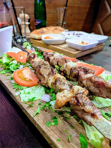 מסעדת פינטה אשדוד - הסעדה