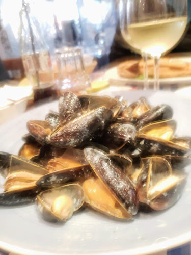 Opinii despre דרבי בר דגים - רמת אביב în תל אביב-יפו - הסעדה