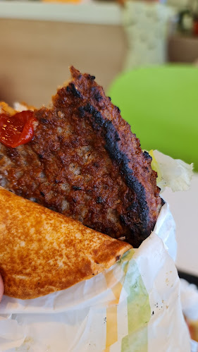 מקדונלד'ס - סטאר סנטר המתחם החדש (כשר)