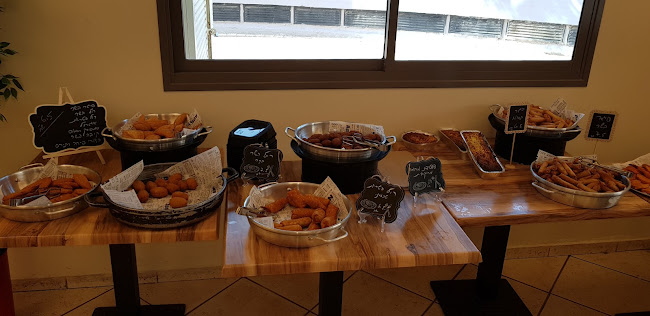 פלאנט קייטרינג בע"מ