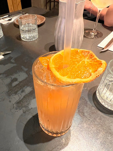 בלאק איירון black iron - ירושלים