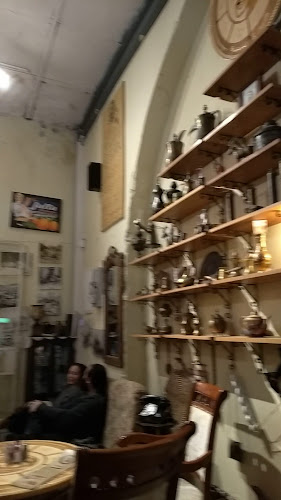 קפה בסמה - תל אביב-יפו