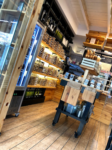 Opinii despre קפה בראלי în תל אביב-יפו - הסעדה