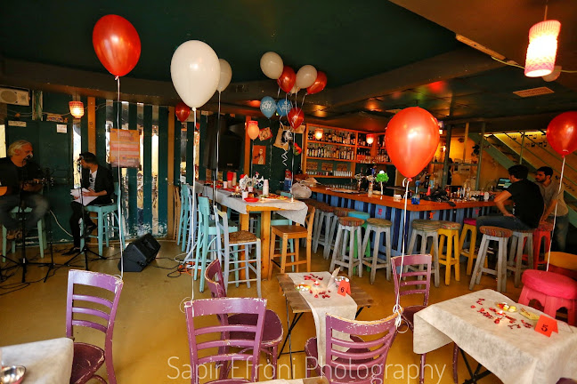 שלומפר - הסעדה