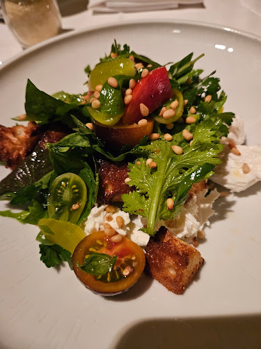 Opinii despre לה קוצ'ינה în אילת - הסעדה