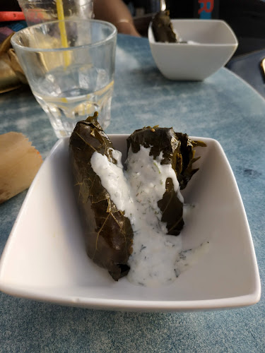 Opinii despre המטבחון în תל אביב-יפו - הסעדה