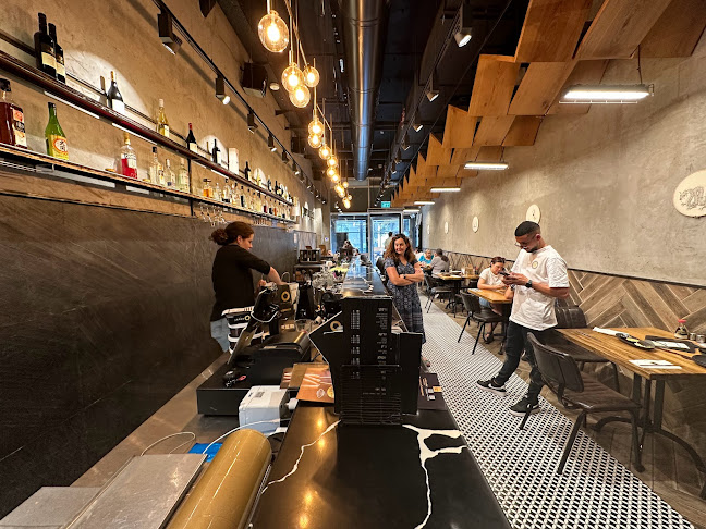 Opinii despre Japan Japan Jerusalem în ירושלים - הסעדה