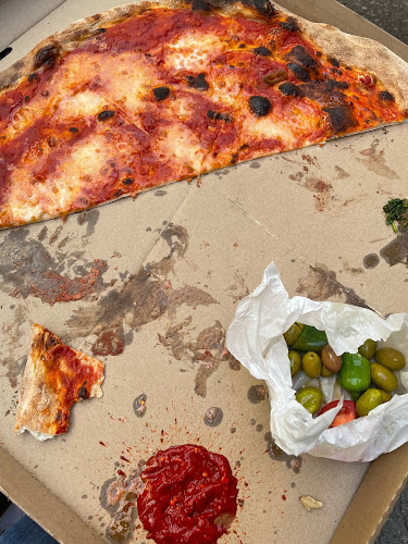 בית רומנו - הסעדה