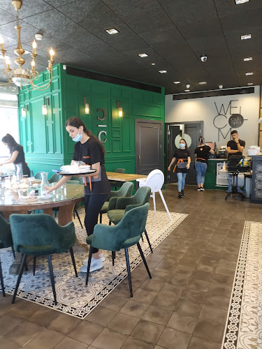 קפה קפה סולינה - הסעדה