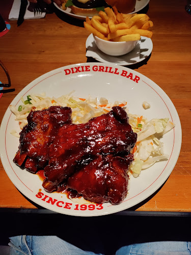 דיקסי גריל בר - תל אביב-יפו