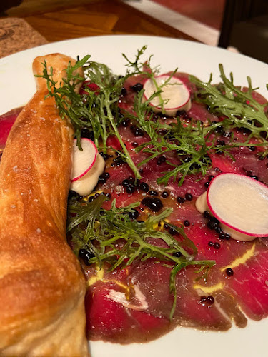 Comentarii opinii despre ראנץ' האוס