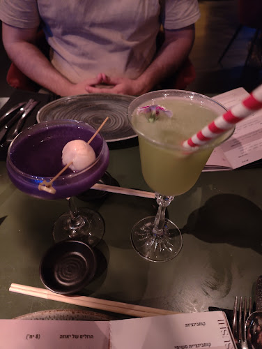 Comentarii opinii despre יאוזה yauza